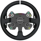 Moza CS V2P Lenkrad Schwarz PC