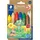 Staedtler Wachsmalkreiden 6 St.