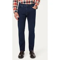 Pierre Cardin Lyon Regular Fit Blau 34/32