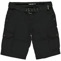 Cars Jeans Cargoshorts DURRAS SHORT schwarz S