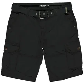 Cars Jeans Cargoshorts DURRAS SHORT schwarz S
