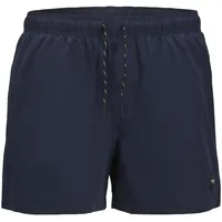 JACK & JONES JPSTMAUI JJSWIM Solid AKM Sn