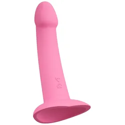 You2Toys Vibrator Heart Guy Pink   