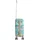 Saxoline Coastal Beauty 4-Rollen Cabin 55 cm / 5500 cm / 21 l mehrfarbig
