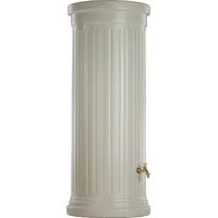 GARANTIA Säulentank 330 l sandbeige