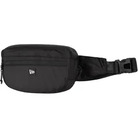 New Era Utility Bauchtasche OSFM Schwarz