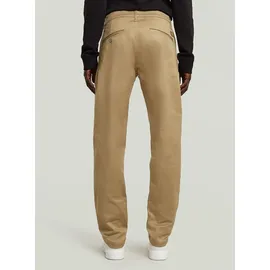 G-Star Morry Tapered Chinohose Braun 34 32