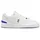 On The Roger Spin Damen Undyed-White Indigo 40