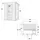 Home Deluxe Talo M inkl. 4,5 kW Ofen