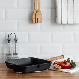 BRIZOLL Grillpfanne 26 cm