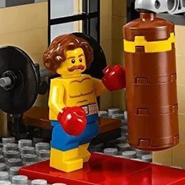 LEGO Creator Expert Amerikanisches Diner 10260