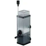 AQUARISTIKWELT24 Skimmer Schwarz