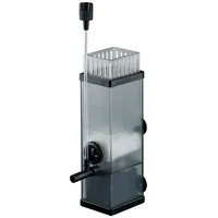 AQUARISTIKWELT24 Skimmer Schwarz
