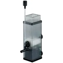 AQUARISTIKWELT24 Skimmer Schwarz