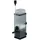 AQUARISTIKWELT24 Skimmer Schwarz