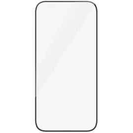 Panzer Glass Ultra-Wide Fit Displayschutzfolie für iPhone 15/16