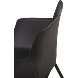 CLP Stuhl Alpena Outdoorstuhl 0 x 0 x 0 cm schwarz