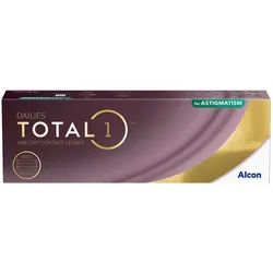 Dailies Total 1 for Astigmatism 30 Stk.