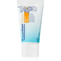 Bepanthen Tattoo Salbe zum Schutz der Haut 50 g