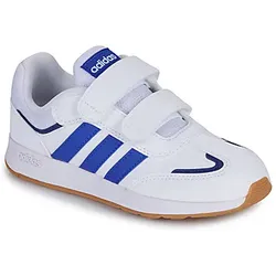 adidas  kinderschuhe TENSAUR SWITCH CF C  in Weiss, 29
