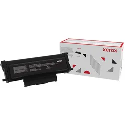 Xerox 006R04399 Toner Schwarz 1200 Seiten