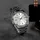 Casio Collection MTP-1302D-7A2VDF Herrenuhr – Silber