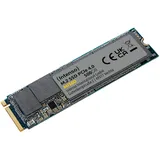 Intenso MI500 SSD 500GB, M.2 2280 / M-Key / PCIe 4.0 x4 (3836450)