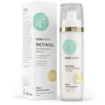 Cosphera Retinol Serum 50 ml
