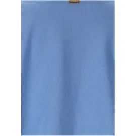 ATHLECIA Crecy Crew Neck Pullover Blau 36