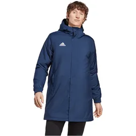 adidas Entrada 22 Stadionjacke Blau XL