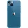 Apple iPhone 13 256 GB Blau