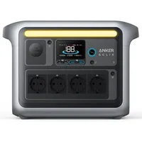 Anker SOLIX C1000 1056Wh 1800W