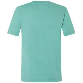 super.natural Duck Dive Tee lagoon green/various (92H) 104