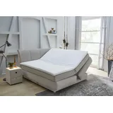 Jockenhöfer Carla Mix 180 x 200 cm Beige/Grau