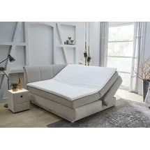 Jockenhöfer Carla Mix 180 x 200 cm Beige/Grau