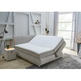 Jockenhöfer Carla Mix 180 x 200 cm Beige/Grau