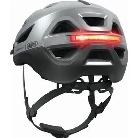 ABUS Urban-I 4.0 57-61 cm silber 2021