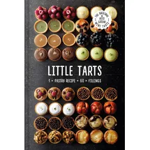 pavilion children’s books Little Tarts: Discover simple cookbook hacks to make easy sweet pastry and homemade patisserie tarts