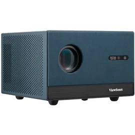 ViewSonic LX60HD Beamer Full HD Blau