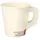Papstar Pappbecher 0,18 l Weiß 80 St.