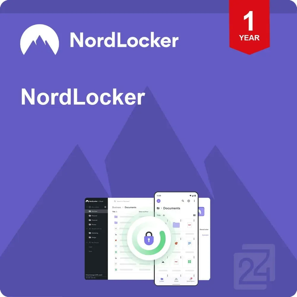 NordLocker