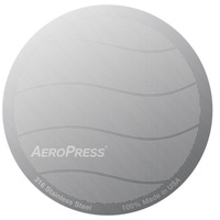 AeroPress Wiederverwendbarer Filter für AeroPress Kaffeemaschinen,