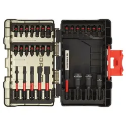 Schraubendreher-Set 30-teilig EN.1J30PB