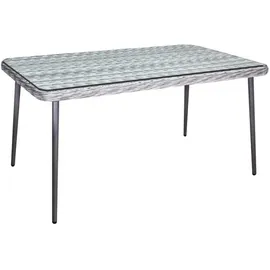 Jet-Line Lima Set 5-tlg. grau