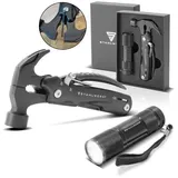 STAHLWERK Multitool Schwarz