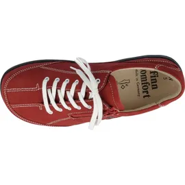 Finn Comfort Otaru Damen Rot 38