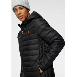 Ellesse Lombardy Padded Jacket black M