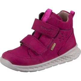 superfit BREEZE Gore-Tex Rot / Rosa 24