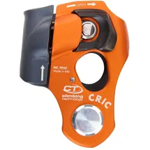 Climbing Technology Cric Steigklemme (Größe One Size