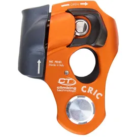 Climbing Technology Cric Steigklemme (Größe One Size